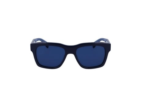 Óculos De Sol De Homem Ferragamo Azul