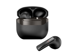 Fones de Ouvido Sem Fio Bluetooth 5.1 MDUG Graves Estéreo