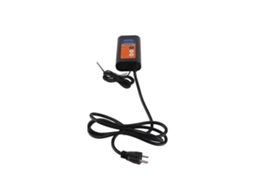 Termostato digital YURU para esteira de calor 1000W, display LED, controle de temperatura, 41-108℉ | S/MARCA