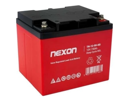 50ah Nexon