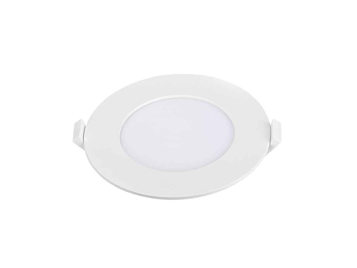 Led Led Slim Round 6W 3000K Diam 120Mm PANASONIC