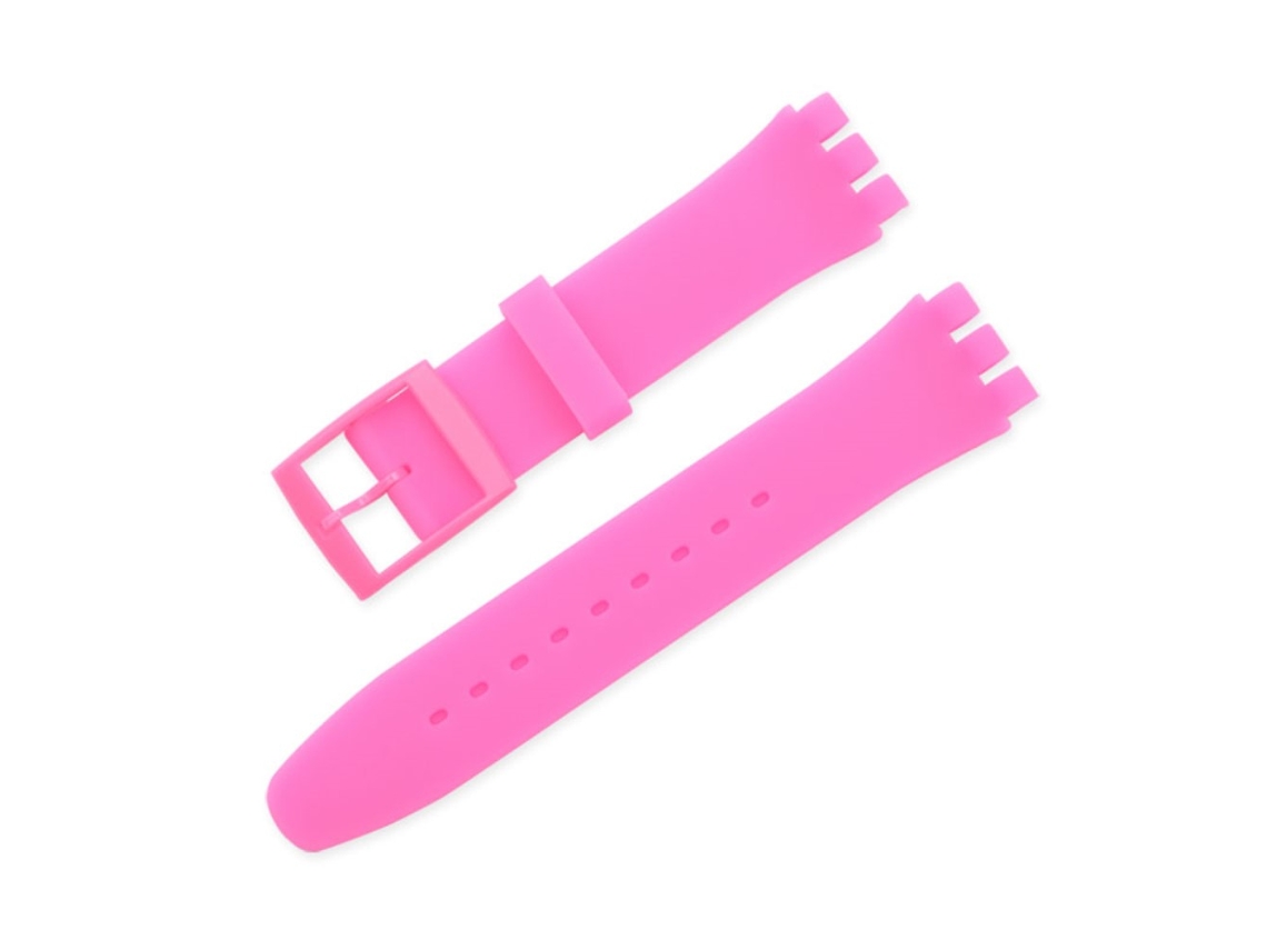 Bracelete para Swatch 680602616D