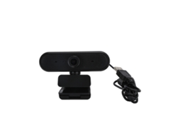 Câmera Web HD 1080p com Microfone Integrado para Videoconferência | S/MARCA