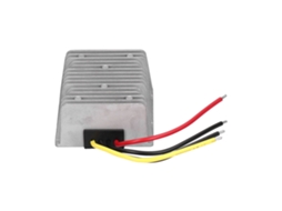 Laxiscreed Conversor Dc/dc 24v Para 12v, 420w, Fonte De Alimentação Eficiente