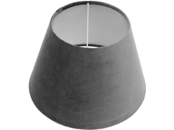 Abajur De Mesa Moderno Com Tecido Substituto Para Luminária De Cabeceira Decorativa.