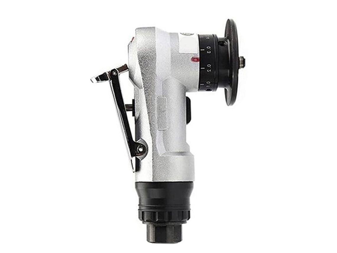 Laxiscreed Máquina Pneumática De Chanfrar E Acabamento Portátil Para Desbaste E Acabamentos
