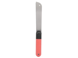 Serra Manual De Carpintaria De Aço Sk‑5 Com Dentes Triple Cut Afiados, Serra Pequena Para Dovetail