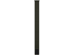 Bracelete GARMIN Ultrafit 2 (Verde - 26 mm)