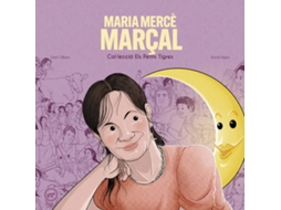 Livro Maria Mercè Marçal de Gilibets Uriol