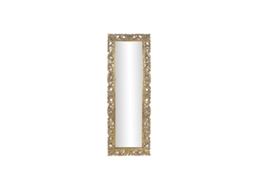 Espelho de Parede DKD HOME DECOR 51587 (Dourado - 3.50x60x180cm)