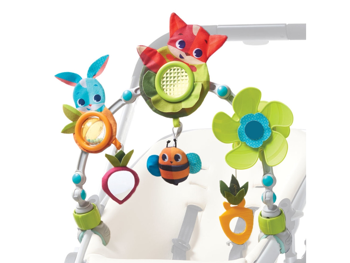 Arco De Atividades Sunny Stroll Meadow Days Da Tiny Love, Meadow Days