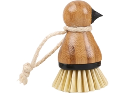 Escova Para Frutas E Vegetais, Escova Para Batatas, Esponja De Limpeza, Escova De Lavagem