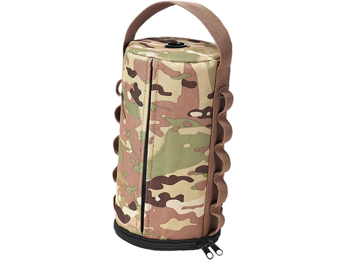 Porta Toallas Colgante de Poliéster para Camping Exterior Picnic Cocina Duradero Y Portátil