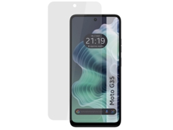 Pelicula de Vidro TUMUNDOSMARTPHONE Moto G35 5G