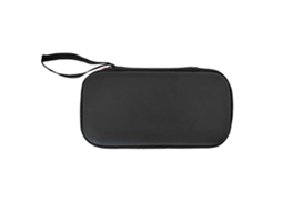Para Console De Jogos Portátil Rg40xx H Rg405m Bolsa De Armazenamento De Viagem À Prova De Choque Capa Protetora Portátil Bl Ly Ebike