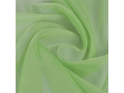 Tecido Voile 1,45 X 20 M Verde