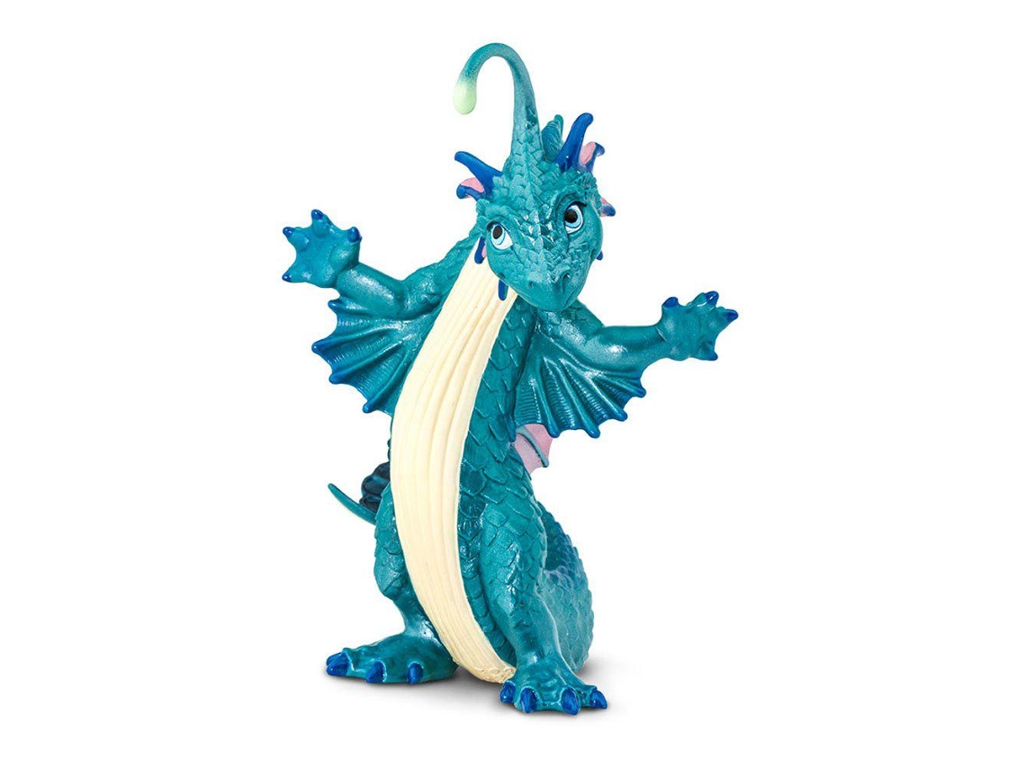 SAFARI Ocean Dragon