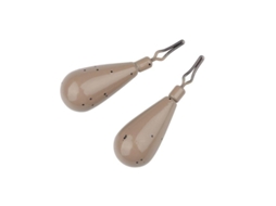 Pontas de Tiro de Tungsténio SPRO Tear Drop Weights 7,2 G