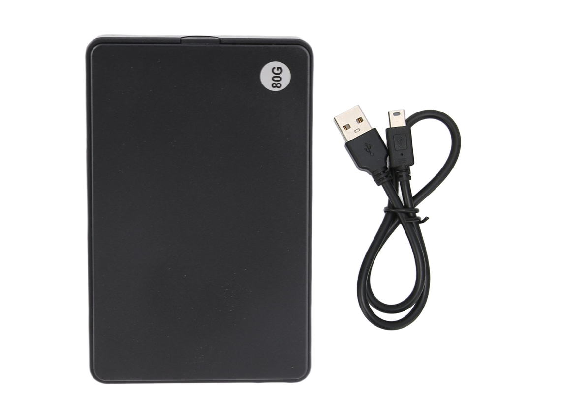 Disco Rígido Portátil 2.5 Polegadas LAXISCREED Usb 3.0