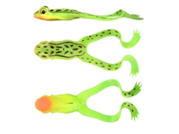 Lure Spro IRIS The Frog