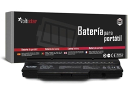 Bateria Portátil VOLTISTAR Fujitsu Siemens Esprimo Mobile V3505 V6535 V6545 Btp-B4K