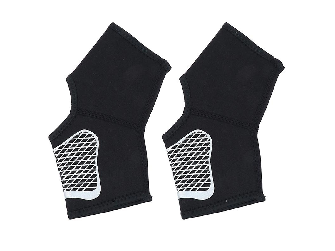 2pcs Protetores De Tornozelo Allinless
