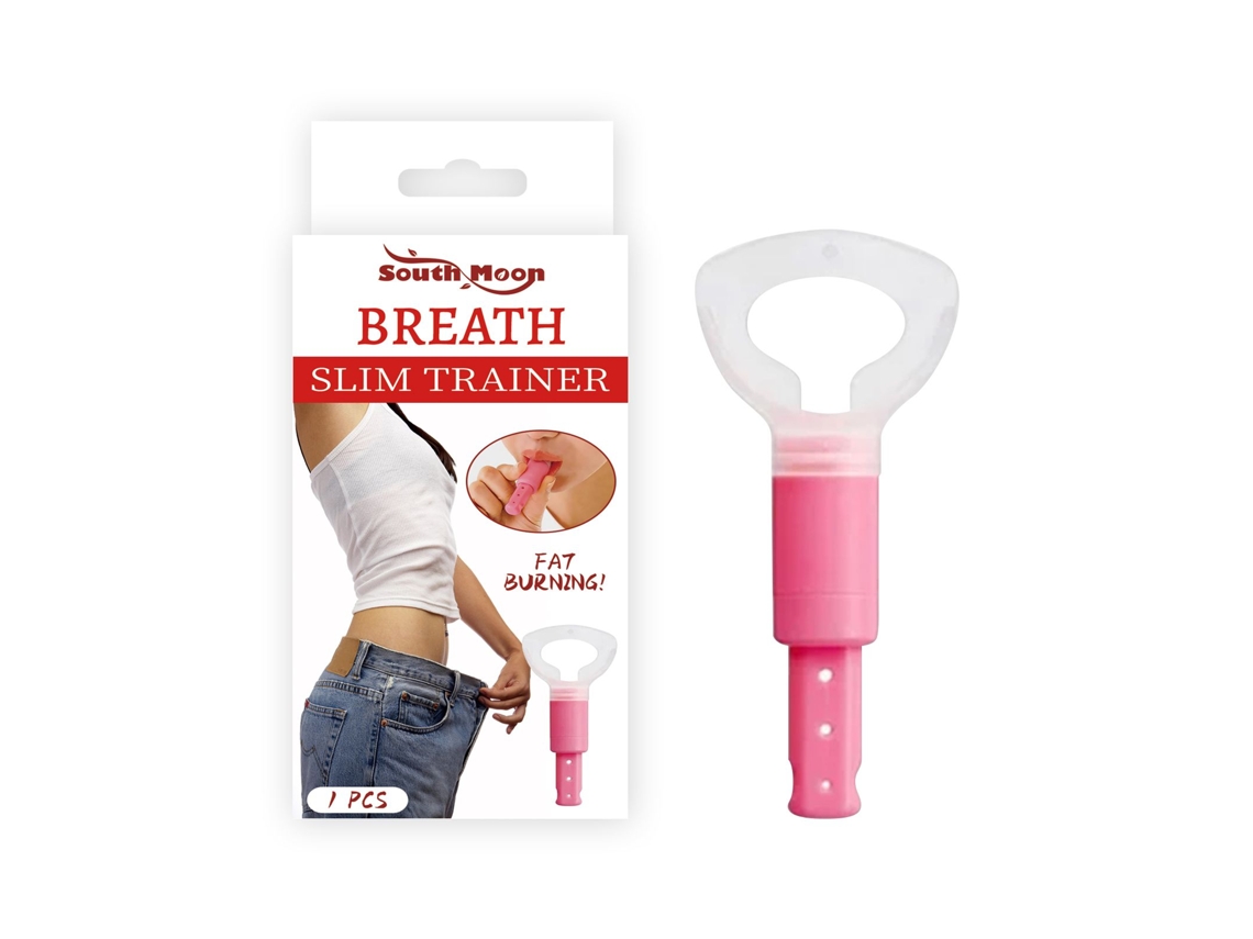 South Moon Respirador Abdominal Emagrecimento