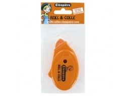 Cola Mini Roller Cleopatre 8Mm X 8M