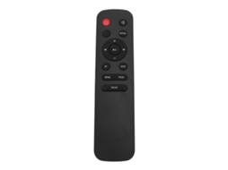 Controle Remoto para Soundbar EOOCOO (compatível com JBL)