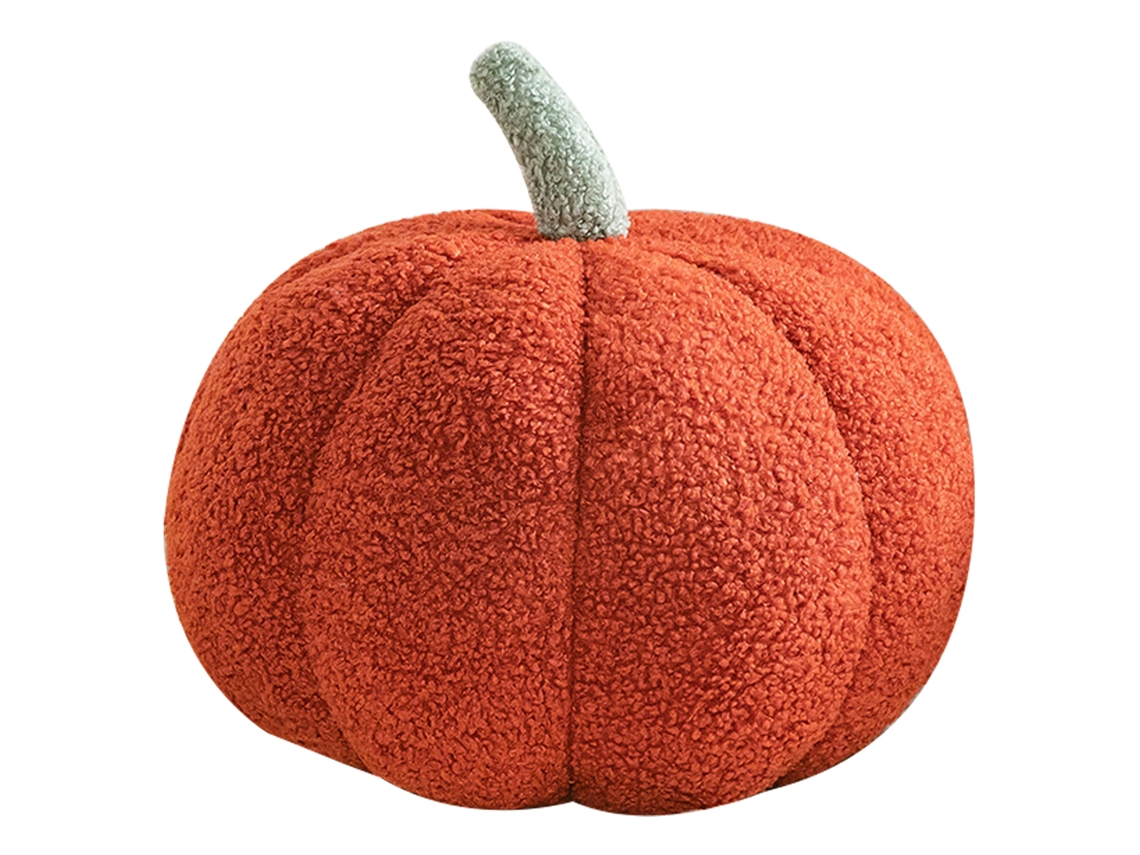 Almofada De Abóbora Halloween Laxiscreed Para Decoração De Sofás Com Estilo E Conforto
