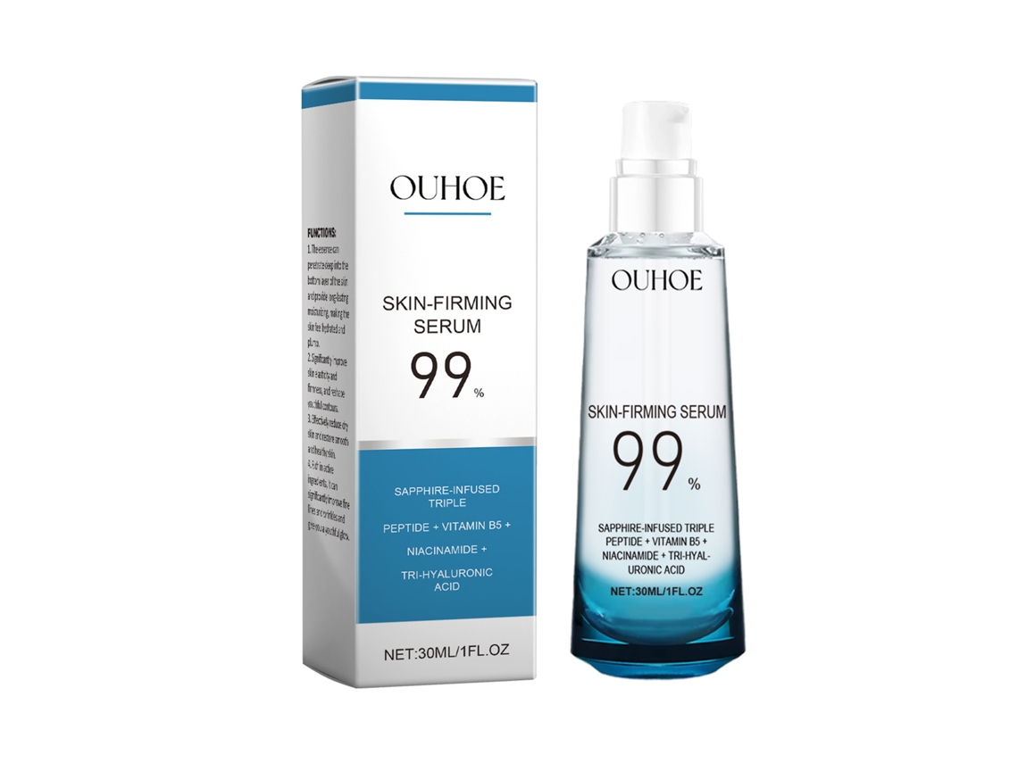 Soro Facial Nutre E Refina A Pele 30ml