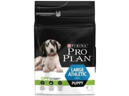 Ração Seca para Cães PURINA Pro Plan Puppy Large Athletic (Frango - 12Kg)