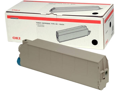 Toner OKI 41963608