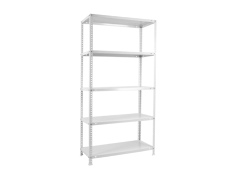 Comfort Plus 5/500 Branco SIMON RACK