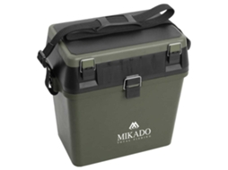 Caixa Nautica MIKADO Pesca abm