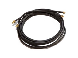 Linha Dupla Fio Da Antena Hdf195 Sma 5 M Pretopoynting