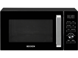 Micro-ondas BECKEN BMW4443 (25 L - Com Grill - Preto)