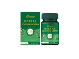 Massagem Herbal Calmante Relaxamento LAXISCREED