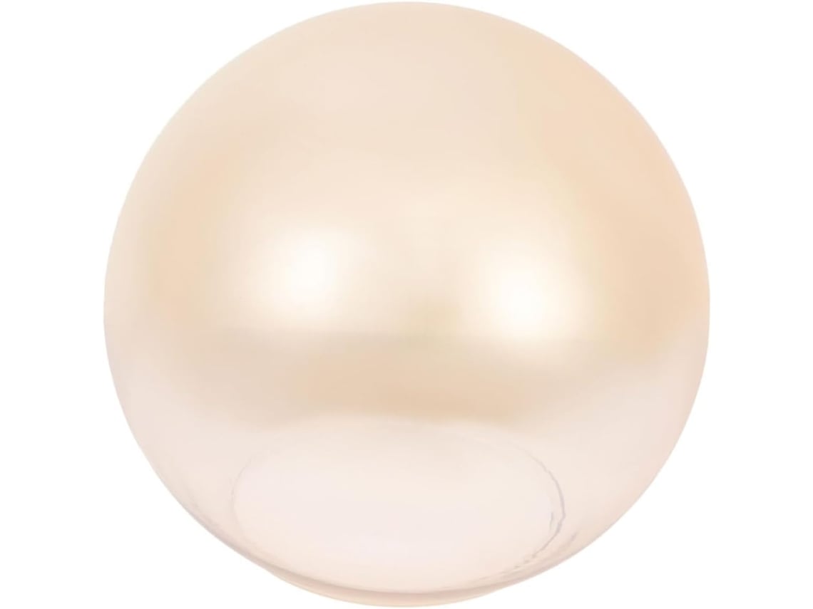 Cúpula Redonda de Vidro para Luminária de Mesa Ou Pendente. SFUSHOS