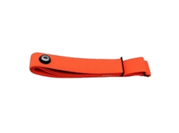 Cinta Peitoral Para Monitor De Frequência Cardíaca Bluetooth Para Garmin E Polar Wahoo Sports X Jinyubo Store