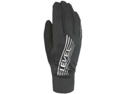 Luvas para Homem LEVEL Lavas Spider Preto para Esqui (XXL)