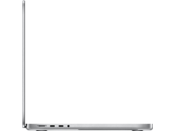 MacBook Pro APPLE Prateado (14'' - Apple M2 Pro 12-core - RAM: 16 GB - 1 TB SSD - GPU 19-core)