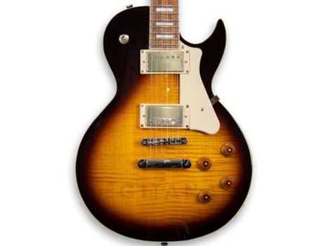 Cort Classic Rock Cr250 Vb