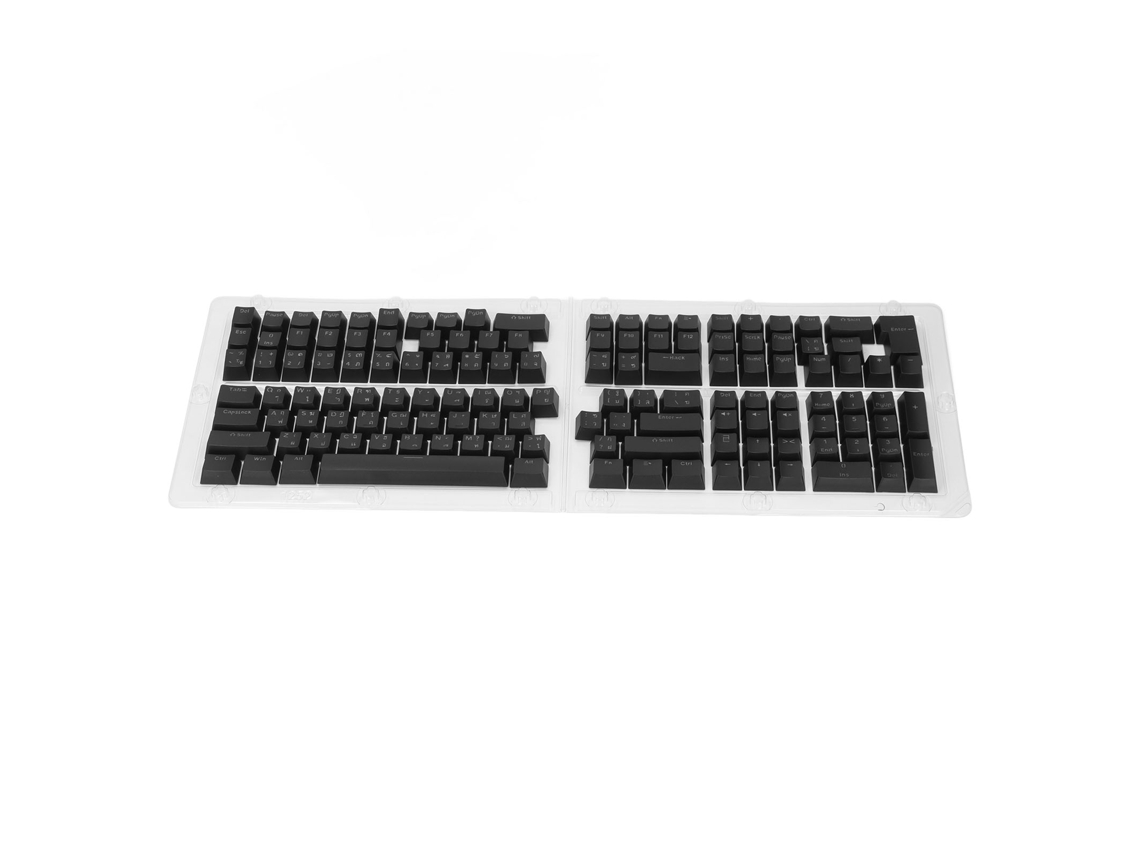 Conjunto de Teclas de Teclado Tailandês LAXISCREED