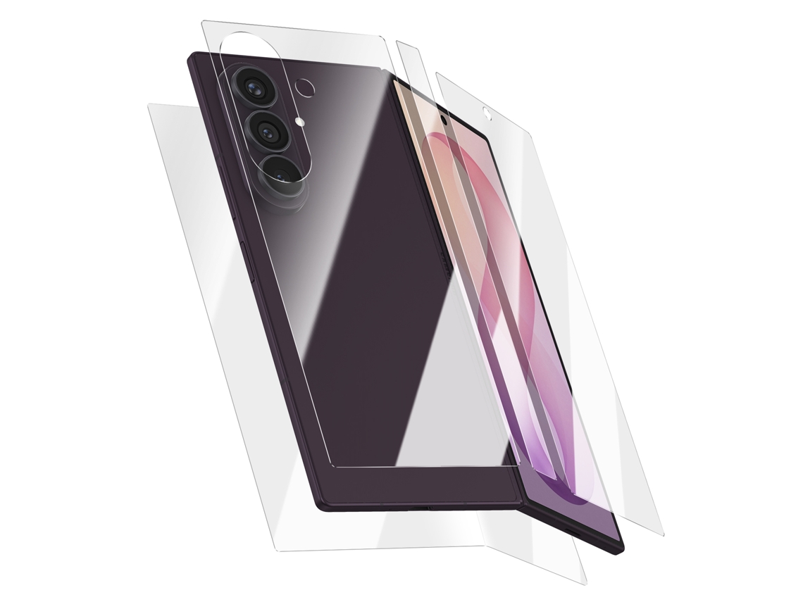 Pelicula de Vidro AVIZAR Samsung Galaxy Z Fold 8 Ultra