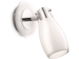 Candeeiro de Parede PHILIPS Aplique 522201116