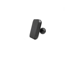 Adaptador de Carregamento com Esfera de 20 Mm para Suporte Veicular PEAK DESIGN Preto M cm af bk 1