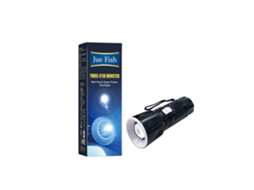 Flash Lanterna Super Brilhante Mini