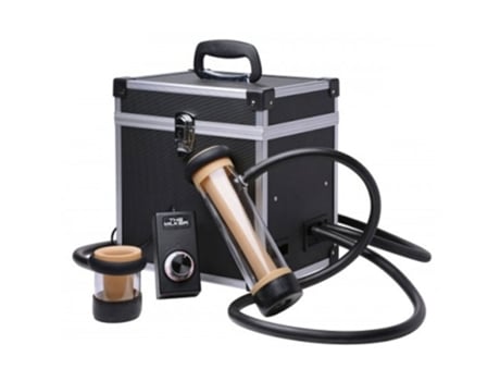 The Milker Automatic Deluxe Stroker Machine