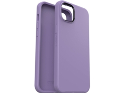 Capa Telemóvel para iPhone 14 Plus OTTERBOX Acrílico Roxo